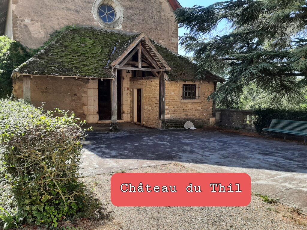 Château Thil